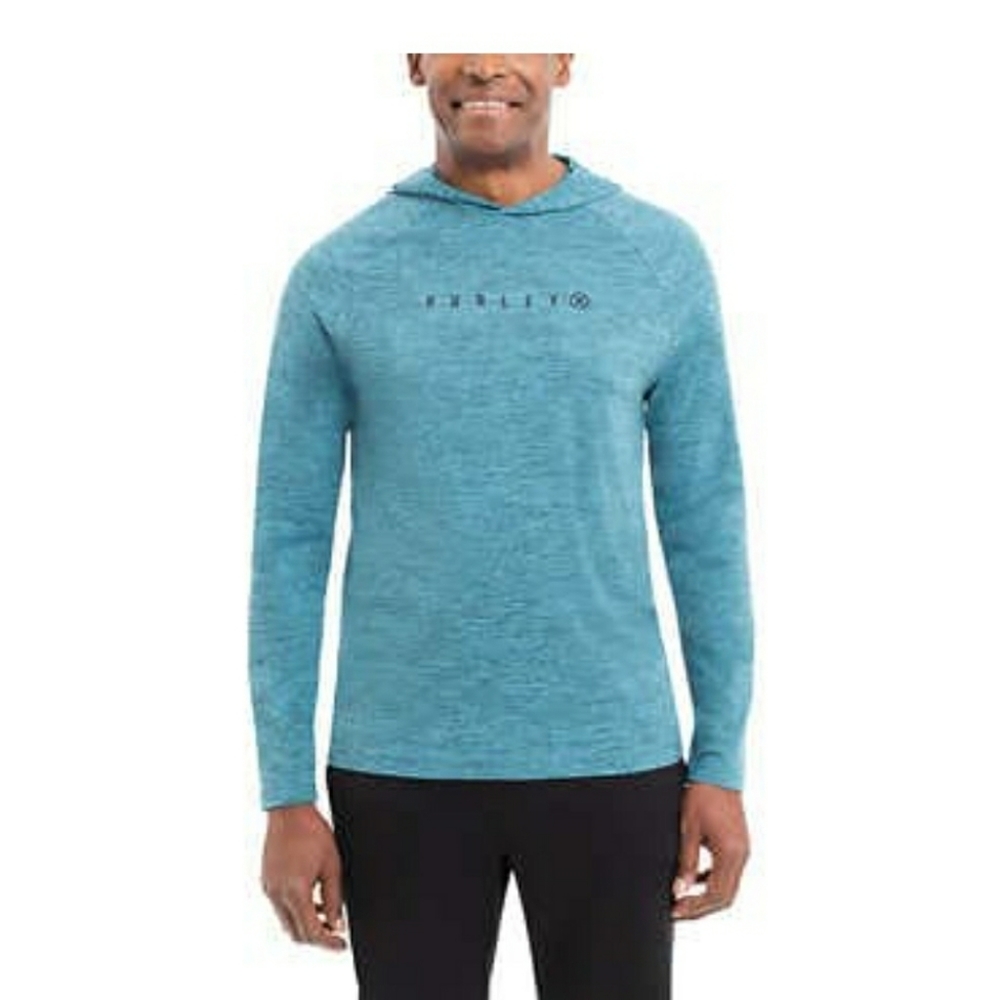 (Ew)Hurley Men's performance hoodie